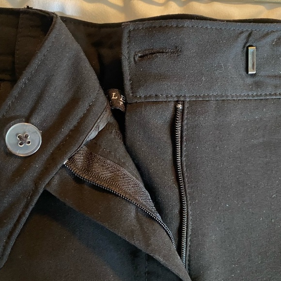 Larry Levine Capri Dress Pant - Picture 5 of 5